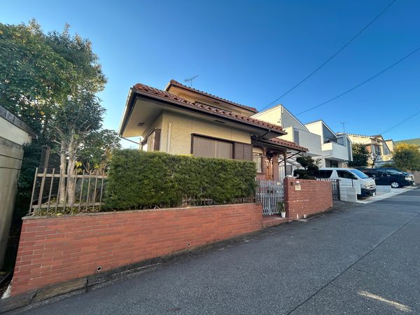 緑区ほら貝1丁目 土地 土地写真 緑区ほら貝1丁目 土地 土地写真