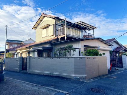 緑区鳴海町字前之輪 土地 土地写真
