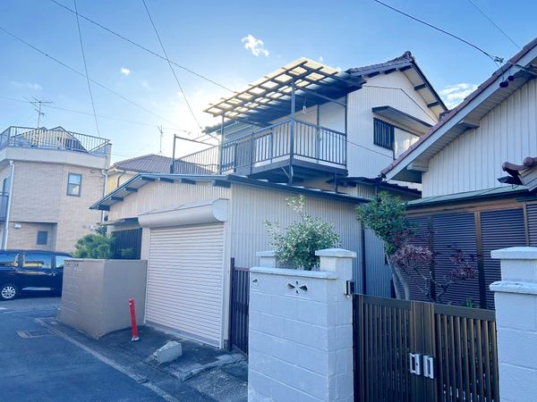 緑区鳴海町字前之輪 土地 土地写真 緑区鳴海町字前之輪 土地 土地写真