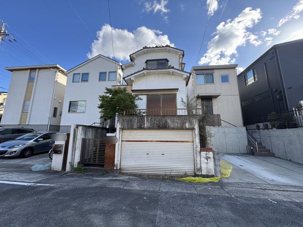 緑区旭出1丁目 土地 土地写真 緑区旭出1丁目 土地 土地写真