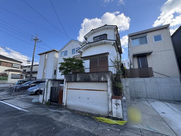 緑区旭出1丁目 土地 土地写真 緑区旭出1丁目 土地 土地写真