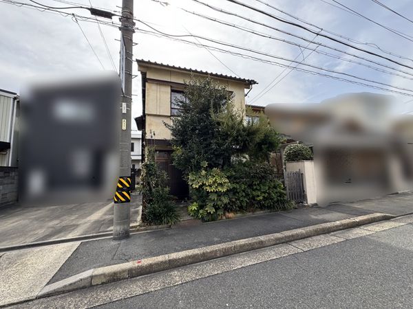 中村区二ツ橋町2丁目 土地 土地写真