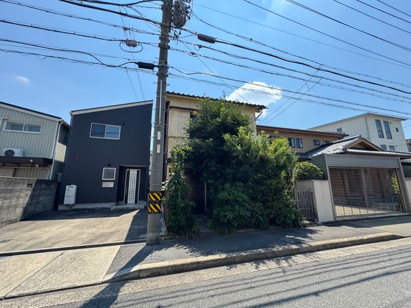 中村区二ツ橋町2丁目 土地 土地写真 中村区二ツ橋町2丁目 土地 土地写真
