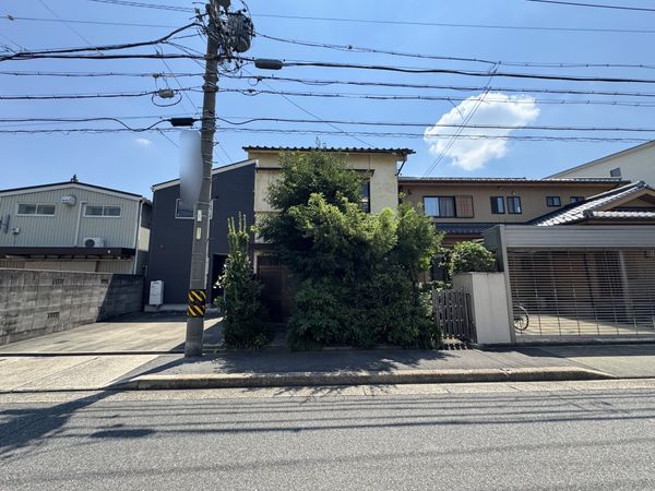 中村区二ツ橋町2丁目 土地 土地写真 中村区二ツ橋町2丁目 土地 土地写真