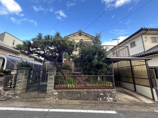 緑区鳴丘2丁目 土地 土地写真 緑区鳴丘2丁目 土地 土地写真