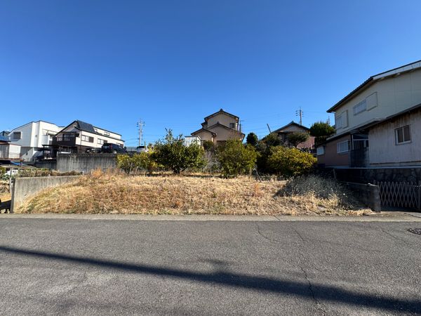 土地写真