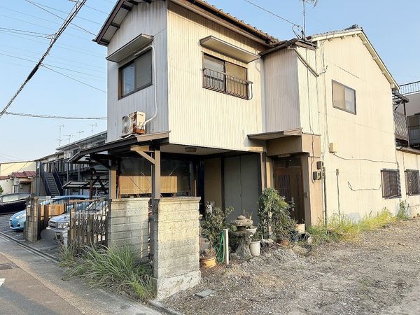南区芝町 土地 土地写真