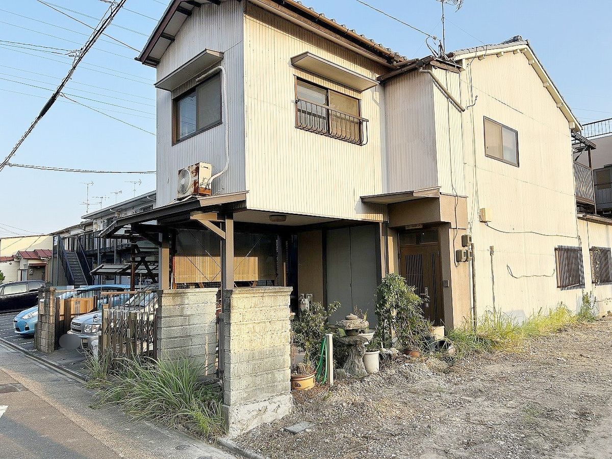 土地写真