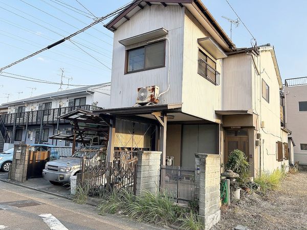 土地写真