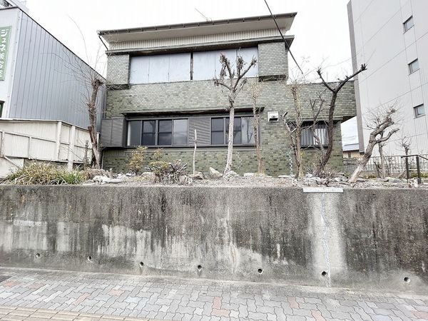熱田区森後町 土地 土地写真 熱田区森後町 土地 土地写真