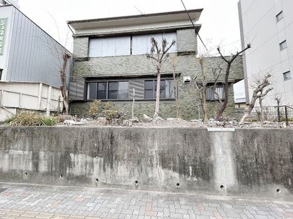 熱田区森後町 土地 土地写真