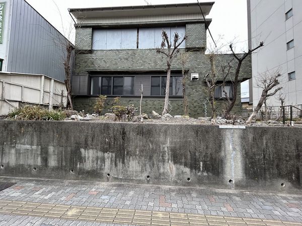 熱田区森後町 土地 土地写真 熱田区森後町 土地 土地写真