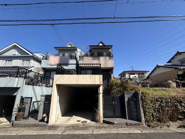 緑区鳴丘1丁目 土地 土地写真 緑区鳴丘1丁目 土地 土地写真