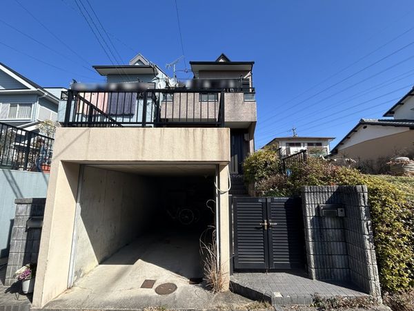 緑区鳴丘1丁目 土地 土地写真 緑区鳴丘1丁目 土地 土地写真