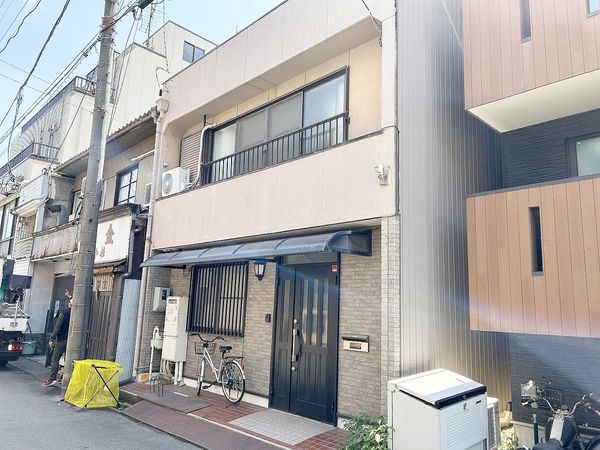 中村区名楽町1丁目 土地写真 中村区名楽町1丁目 土地写真