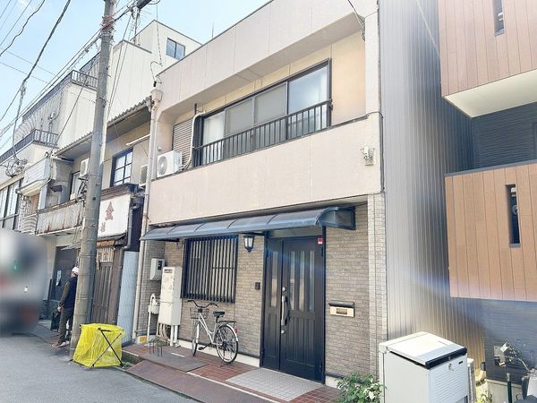 中村区名楽町1丁目 土地写真 中村区名楽町1丁目 土地写真