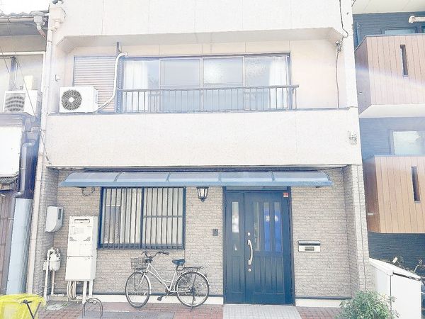中村区名楽町1丁目 土地写真 中村区名楽町1丁目 土地写真