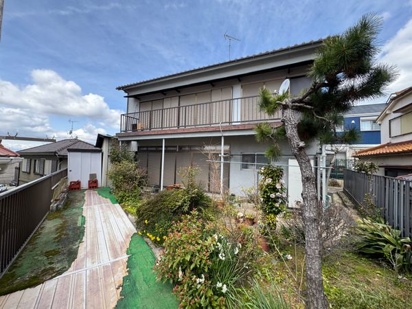 緑区作の山町 土地 土地写真 緑区作の山町 土地 土地写真