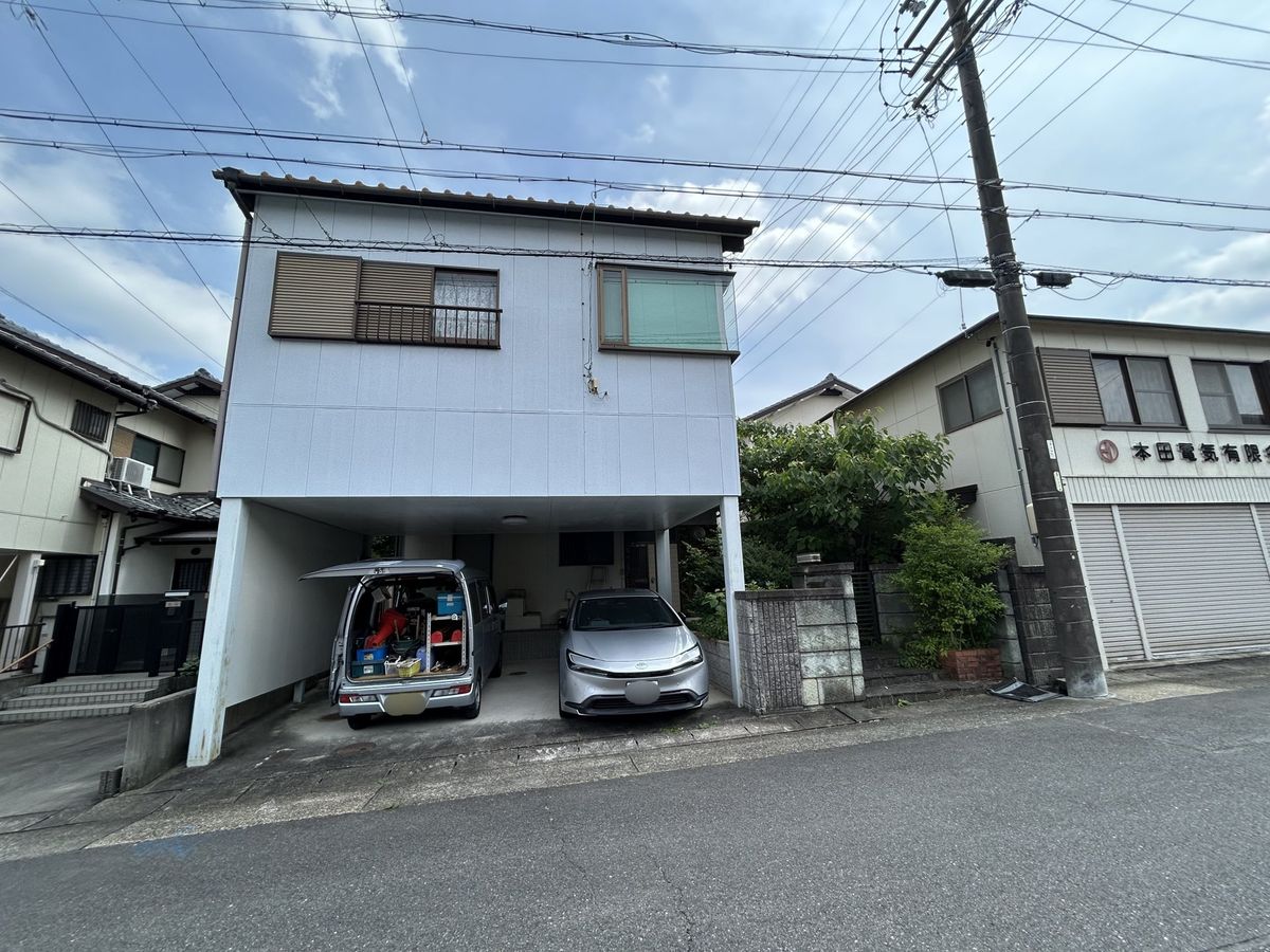 土地写真