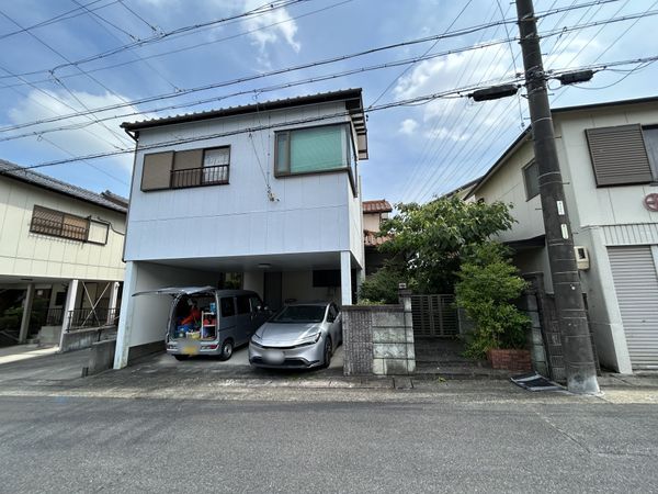 土地写真