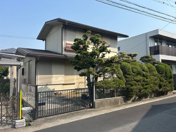 緑区ほら貝2丁目 土地 土地写真 緑区ほら貝2丁目 土地 土地写真