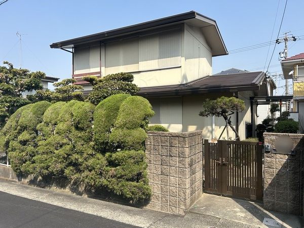 緑区ほら貝2丁目 土地 土地写真 緑区ほら貝2丁目 土地 土地写真