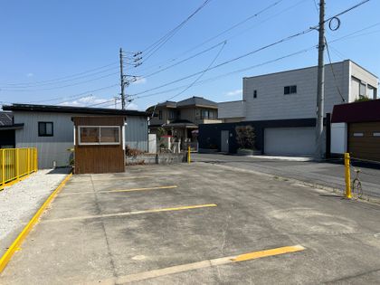 緑区大高町字西丸根 土地 土地写真