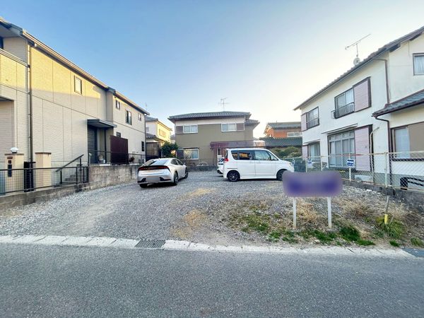 緑区篠の風3丁目 土地 土地写真 緑区篠の風3丁目 土地 土地写真
