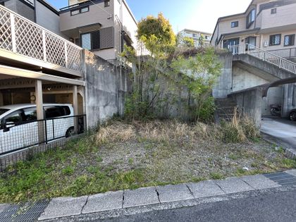 緑区鳴海町字石堀山 土地 土地写真