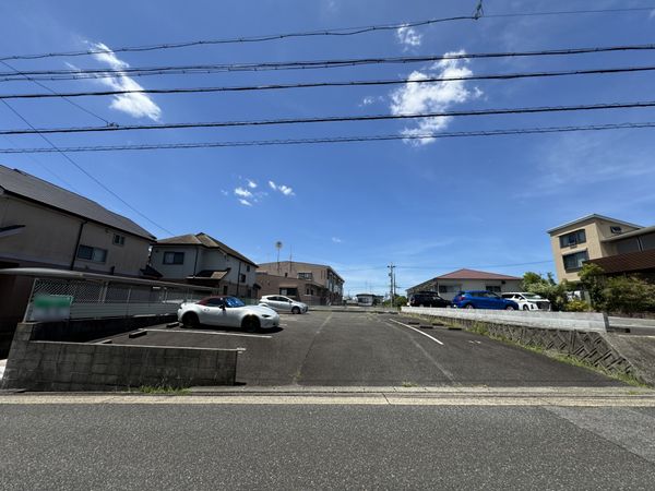 緑区万場山2丁目 土地 A区画 土地写真 緑区万場山2丁目 土地 A区画 土地写真
