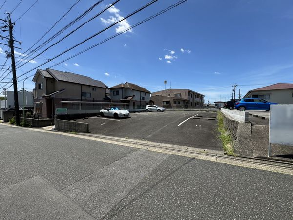 緑区万場山2丁目 土地 B区画 土地写真 緑区万場山2丁目 土地 B区画 土地写真
