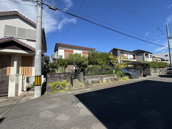 土地写真