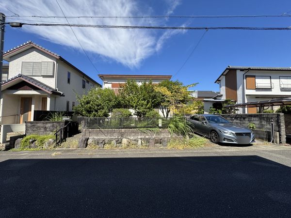 緑区ほら貝1丁目 土地 土地写真 緑区ほら貝1丁目 土地 土地写真