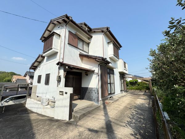 豊明市栄町大根 土地 土地写真
