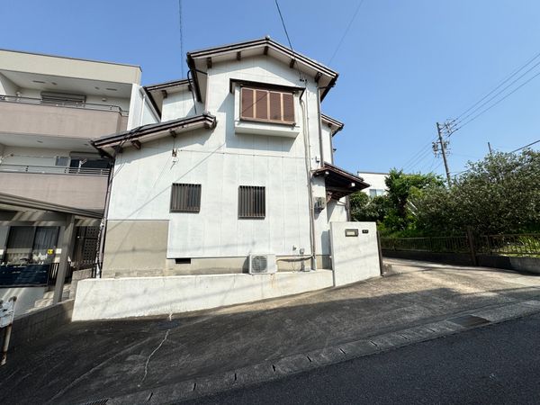 豊明市栄町大根 土地 土地写真