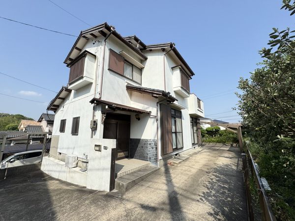 豊明市栄町大根 土地 土地写真
