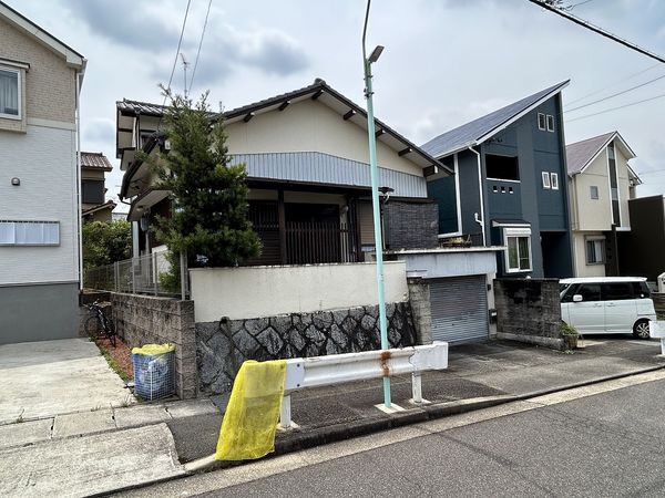 土地写真