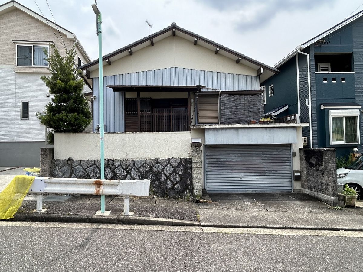土地写真