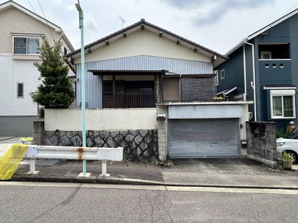 天白区久方1丁目 土地 土地写真