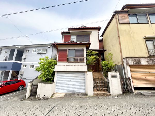 名古屋市緑区神沢1丁目 土地 土地写真 名古屋市緑区神沢1丁目 土地 土地写真