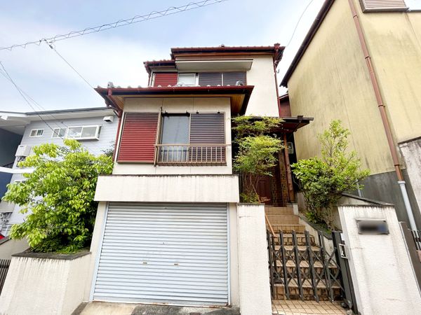 名古屋市緑区神沢1丁目 土地 土地写真 名古屋市緑区神沢1丁目 土地 土地写真