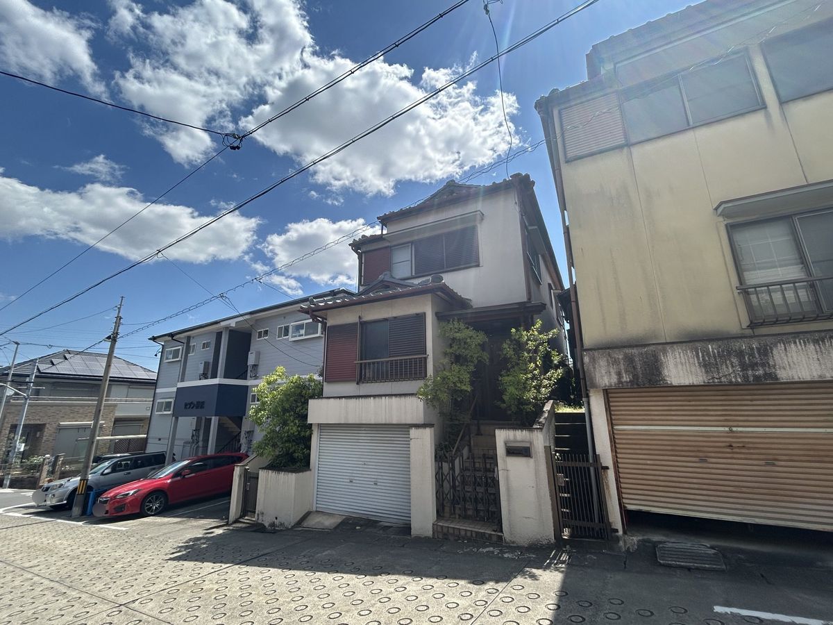 土地写真