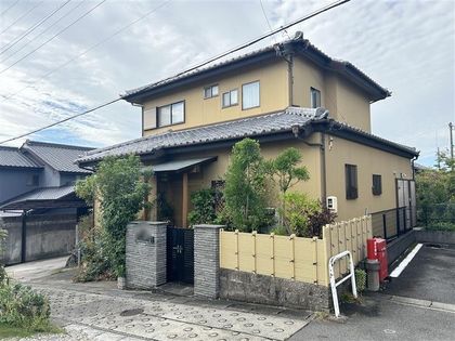 豊明市新栄町3丁目 土地 土地写真