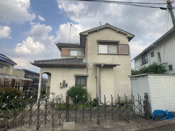 緑区鳴海町字尾崎山 土地 土地写真