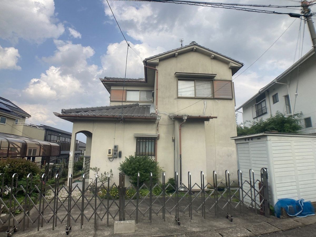 土地写真