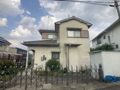 緑区鳴海町字尾崎山 土地 土地写真