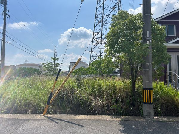 土地写真