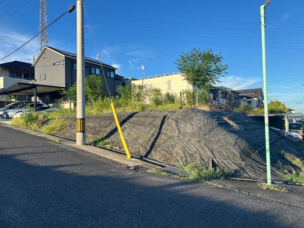 土地写真