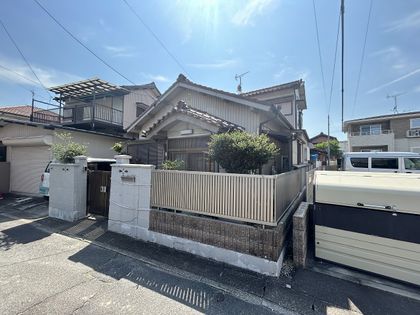 緑区鳴海町字前之輪 土地 土地写真