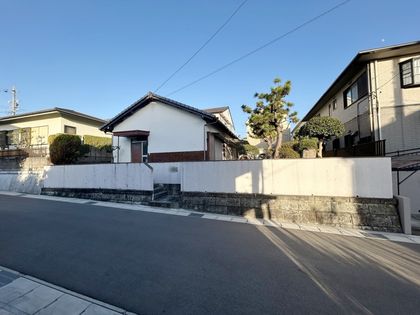 豊明市三崎町社 土地 土地写真